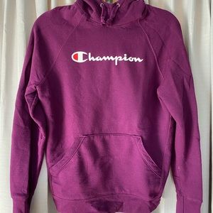 Champion Hoodie
